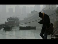 Metarmorpolis - The Rise of a Chinese Mega City