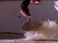 Kilian Martin: Altered Route (a Skate Film)